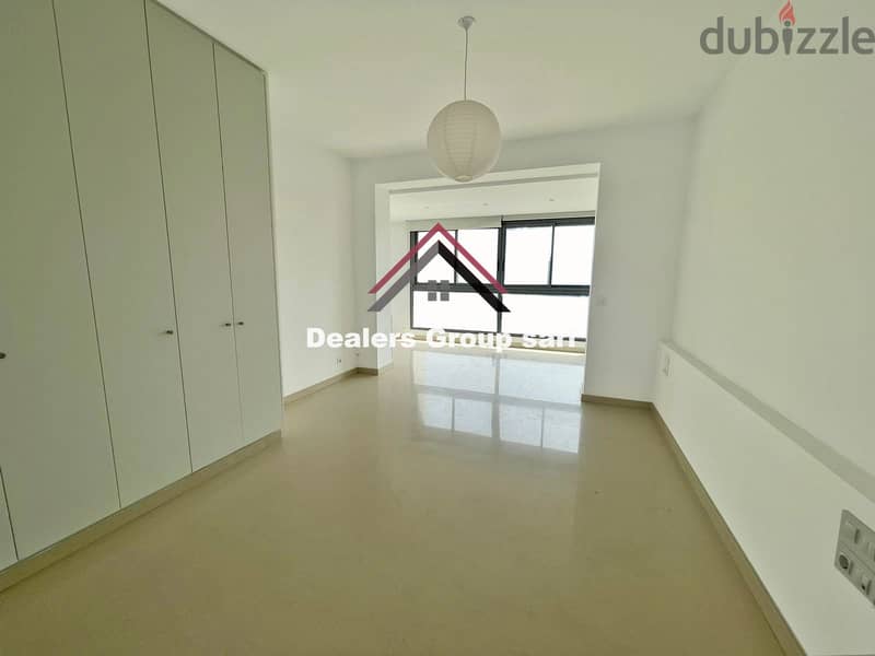 Marvelous Duplex I Secured Bld. in Achrafieh I Ready to Move-in 10