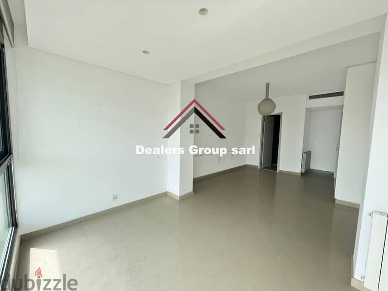 Marvelous Duplex I Secured Bld. in Achrafieh I Ready to Move-in 13