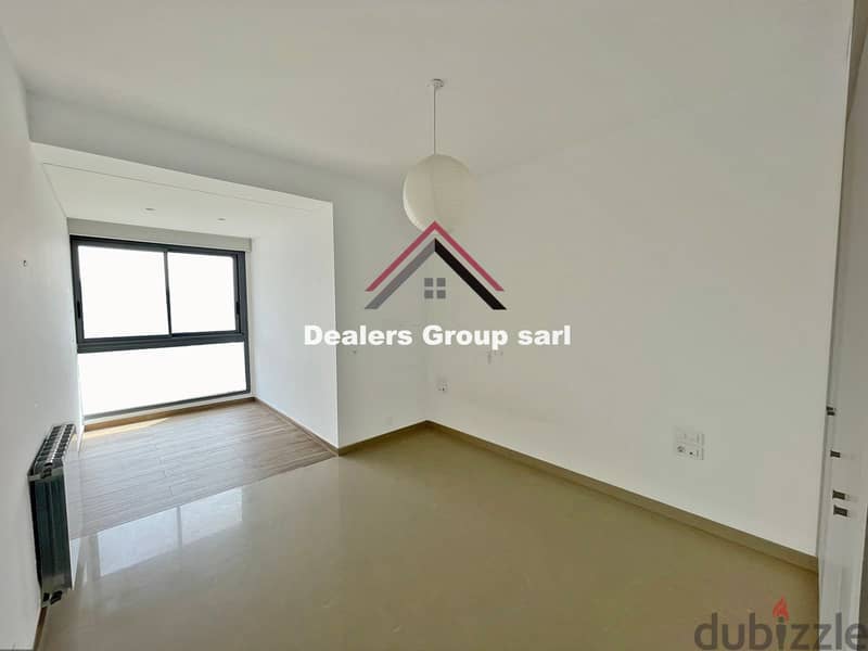Marvelous Duplex I Secured Bld. in Achrafieh I Ready to Move-in 14