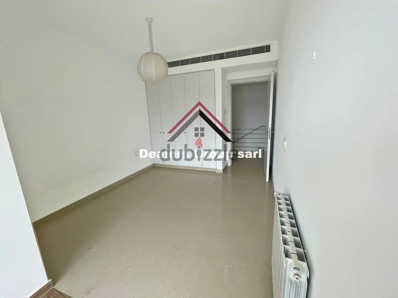 Marvelous Duplex I Secured Bld. in Achrafieh I Ready to Move-in 16