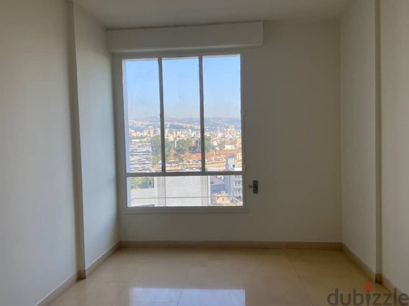 170 Sqm | Apartment for rent in Achrafieh / Sioufi 1