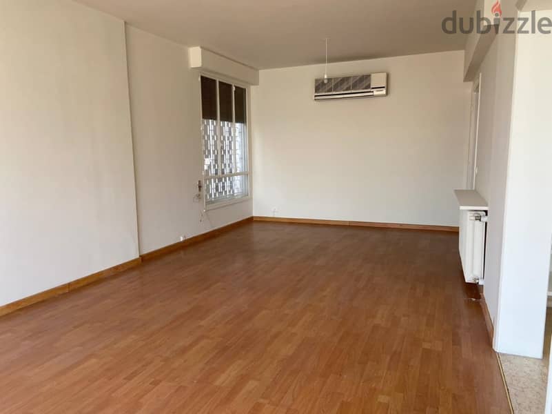 170 Sqm | Apartment for rent in Achrafieh / Sioufi 3