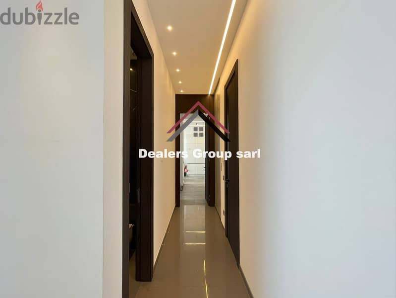 Elegant Exquisite Apartment for Sale in Achrafieh 7