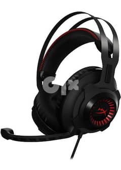 HyperX Cloud Revolver Headset for PC / PS4 / PS5