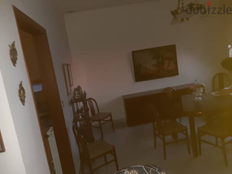 200 Sqm | Apartment  For Sale in Ajaltoun | Mountain view 1