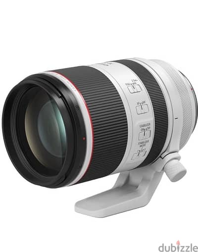 Canon RF 70-200mm f/2.8L IS