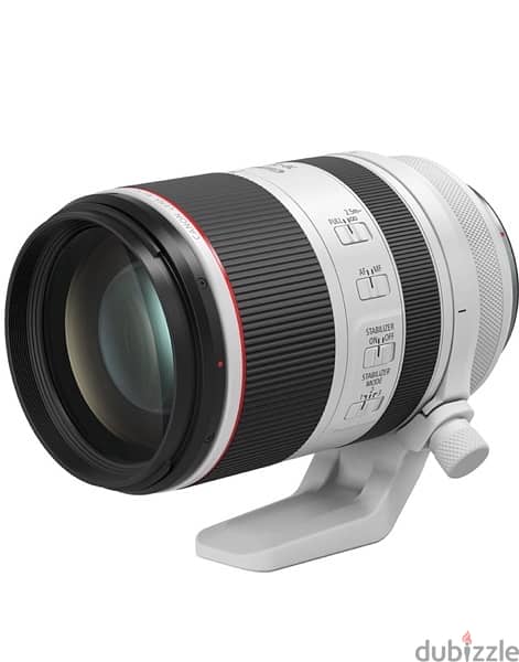 Canon RF 70-200mm f/2.8L IS 0