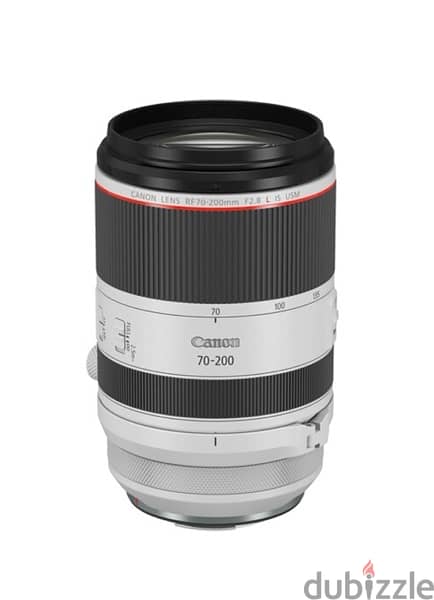 Canon RF 70-200mm f/2.8L IS 1