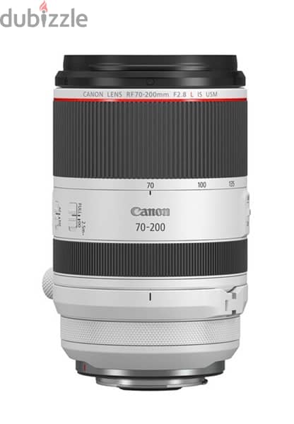 Canon RF 70-200mm f/2.8L IS 2