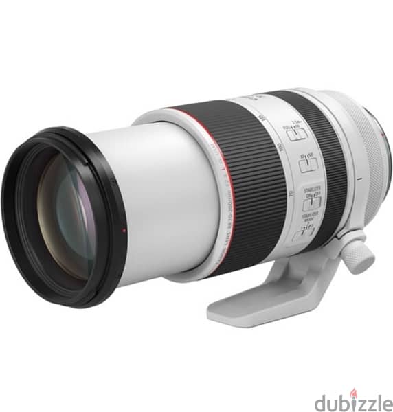 Canon RF 70-200mm f/2.8L IS 3