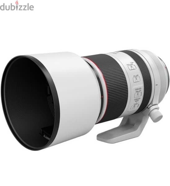 Canon RF 70-200mm f/2.8L IS 4