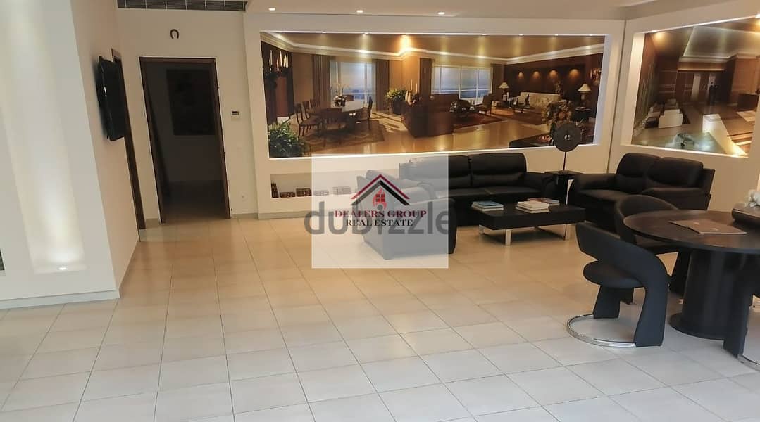 Marvelous Office / Shop for Sale in Achrafieh 2