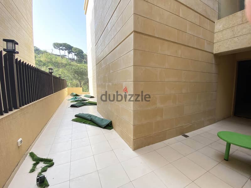 225 SQM Prime Location Apartment in Naccache/ Rabieh with Terrace 7