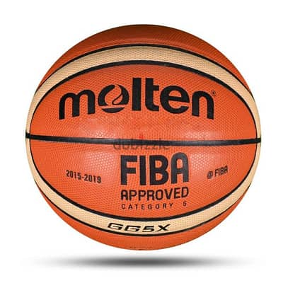 Molten Basketball