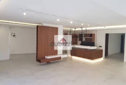 Superb Duplex Apartment for Sale in Achrafieh