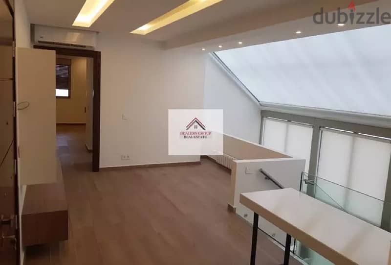 Superb Duplex Apartment for Sale in Achrafieh 3