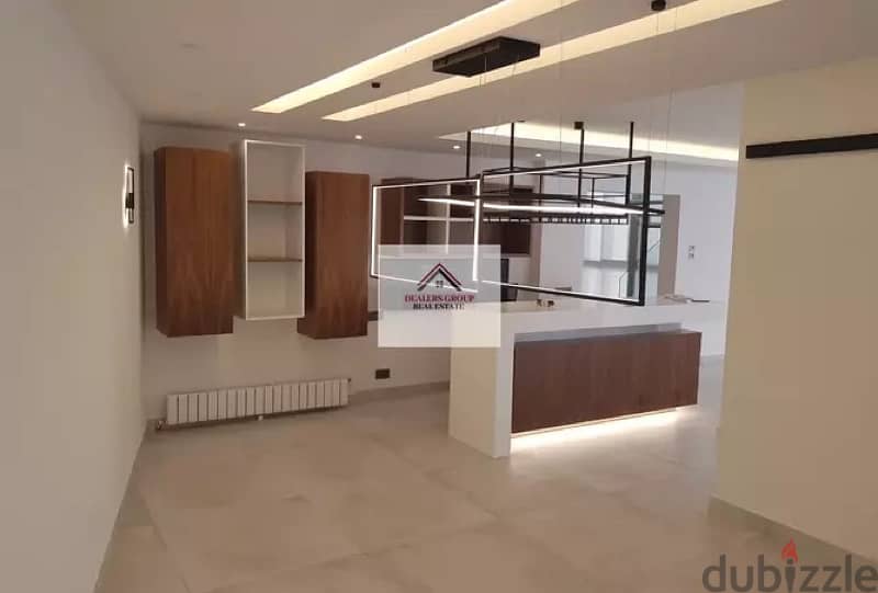 Superb Duplex Apartment for Sale in Achrafieh 4