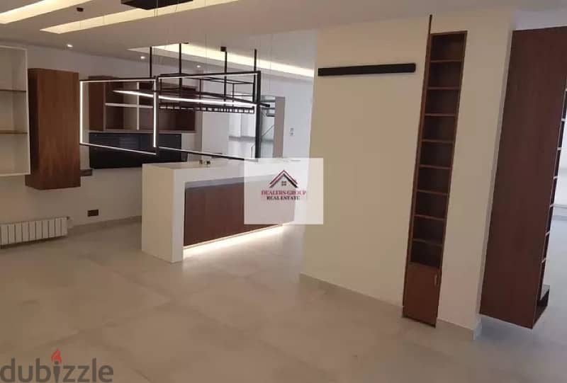 Superb Duplex Apartment for Sale in Achrafieh 5
