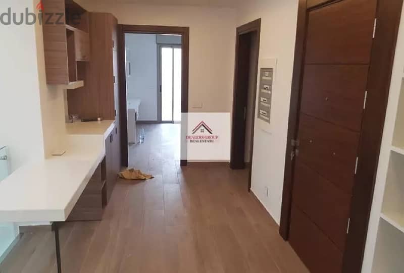 Superb Duplex Apartment for Sale in Achrafieh 6