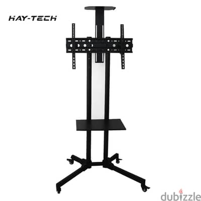 Hay-tech