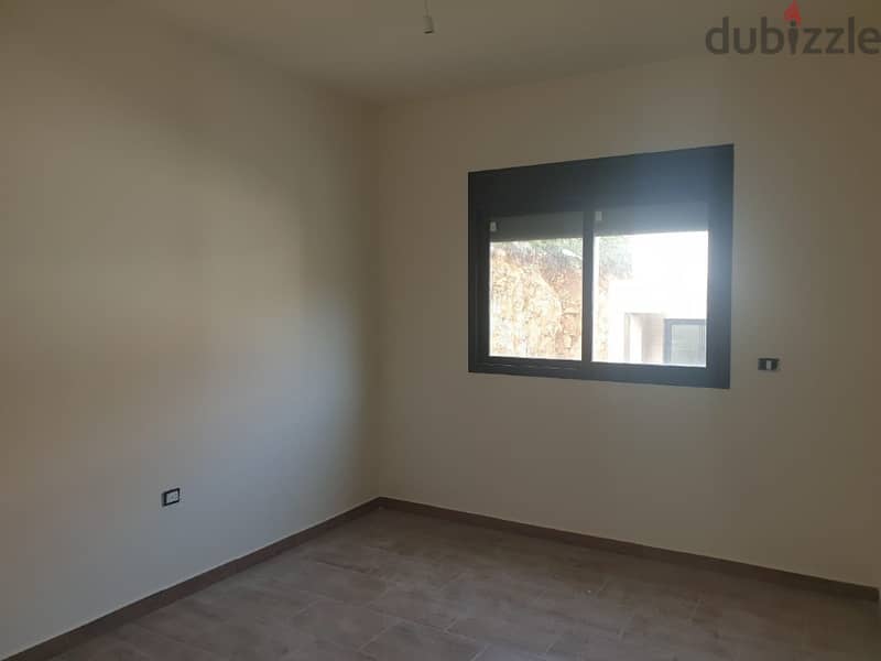 235 Sqm+20SqmTerrace+50 SqmGarden|Duplex Baabdath/Sfeila|Mountain view 5