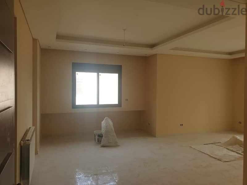 235 Sqm+20SqmTerrace+50 SqmGarden|Duplex Baabdath/Sfeila|Mountain view 3