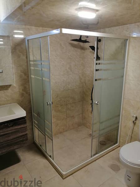 Shower Cabinets 12