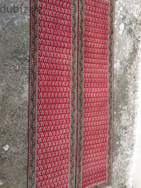 سجاد عجمي. Persian carpet. . Hand mad 2