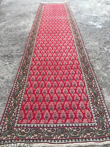 سجاد عجمي. Persian carpet. . Hand mad 3