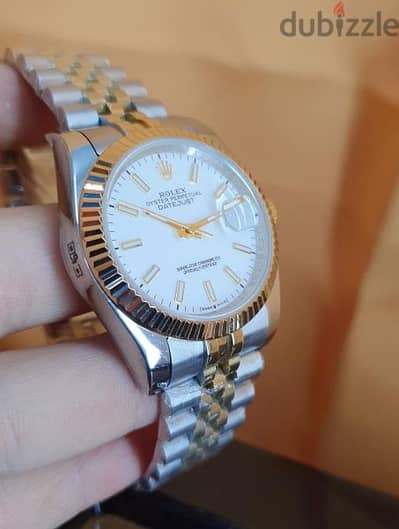 Rolex Lady Datejust Super Replica