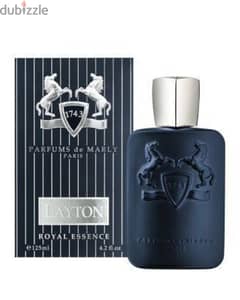 Parfums De Marly Layton 0