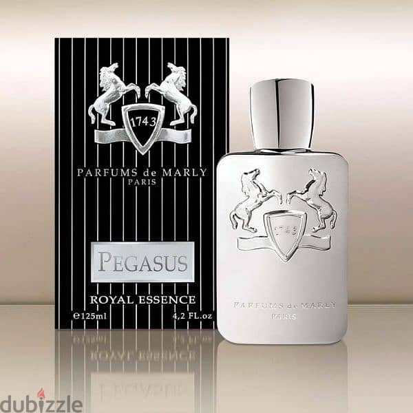 Parfums De Marly Pegasus 1