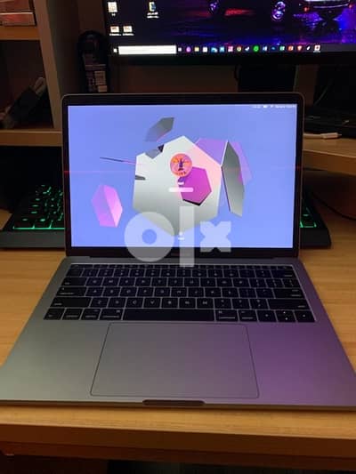 Apple Macbook Pro 13.3 Inch