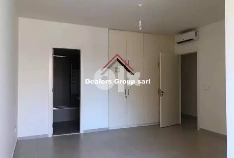 Brand New Apartment for sale in Hamra 2