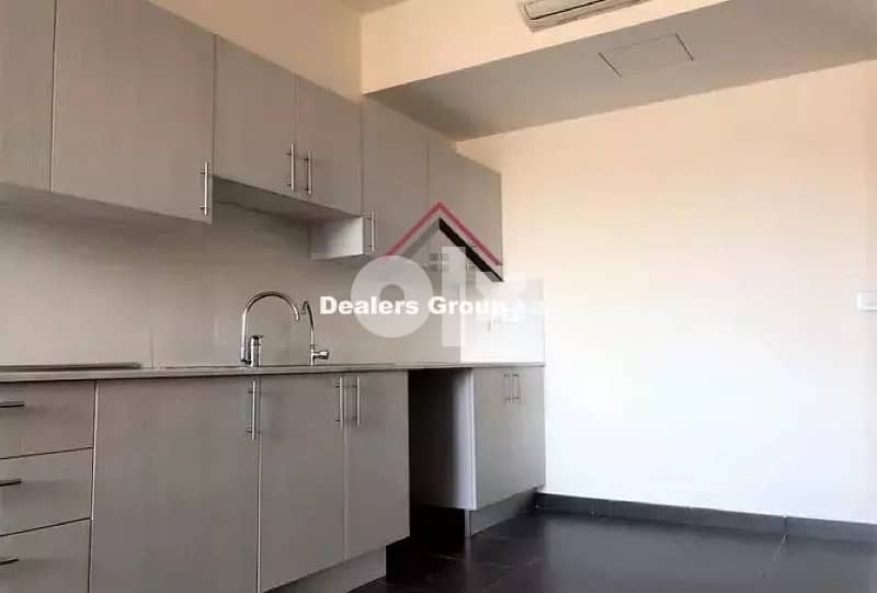 Brand New Apartment for sale in Hamra 3