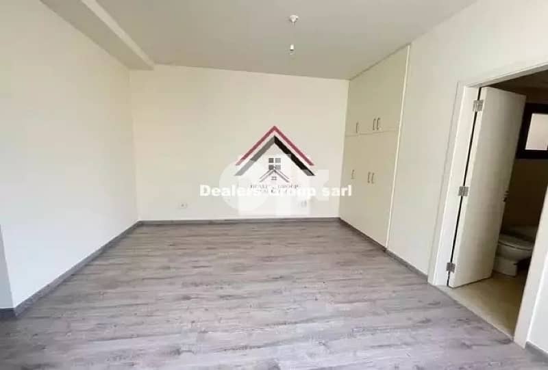 Brand New Apartment for sale in Hamra 4