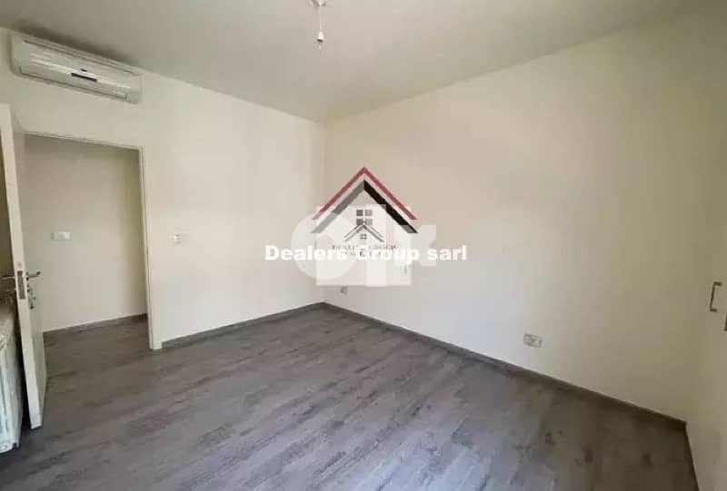 Brand New Apartment for sale in Hamra 6