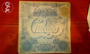 Chicago 3 albums vinyls 0