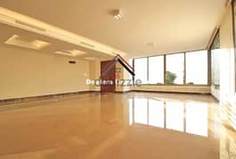 Fully Upgraded Apartment For Sale in Ras Beirut 0