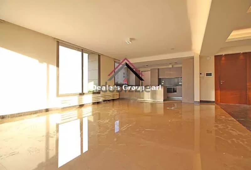 Fully Upgraded Apartment For Sale in Ras Beirut 2