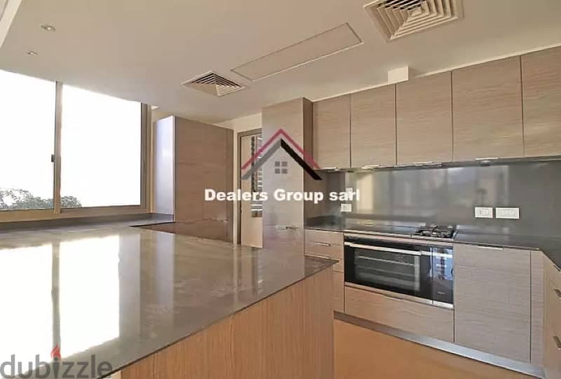 Fully Upgraded Apartment For Sale in Ras Beirut 3