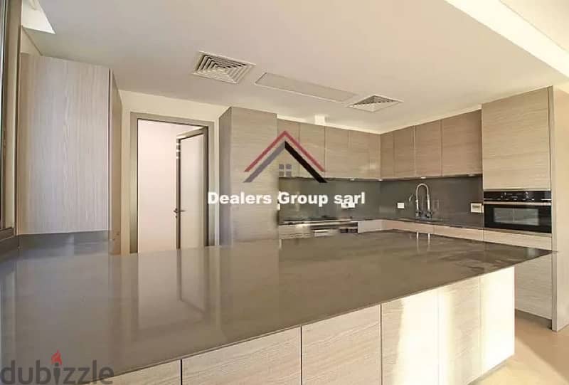 Fully Upgraded Apartment For Sale in Ras Beirut 4