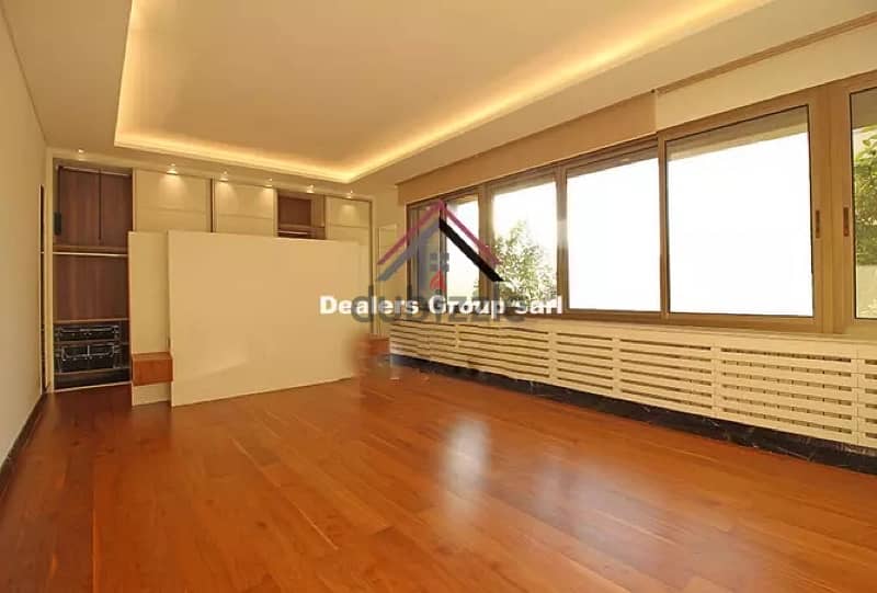 Fully Upgraded Apartment For Sale in Ras Beirut 5