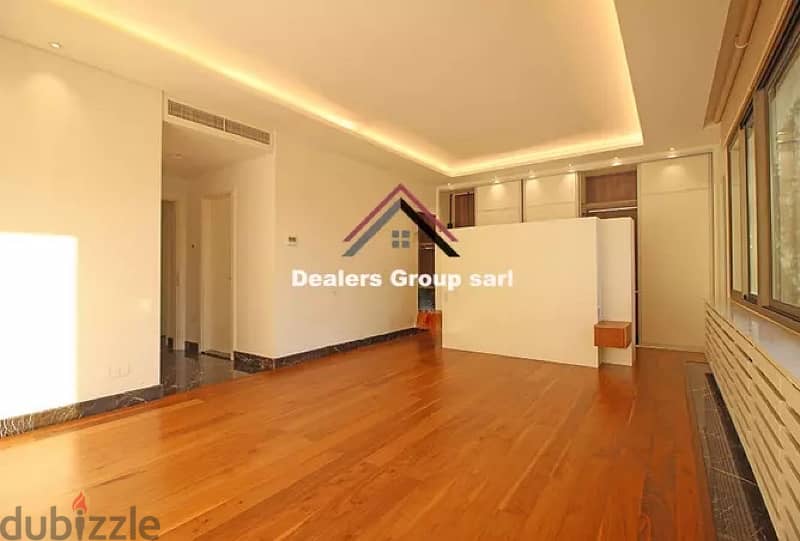 Fully Upgraded Apartment For Sale in Ras Beirut 6
