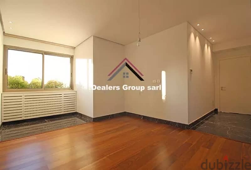 Fully Upgraded Apartment For Sale in Ras Beirut 10