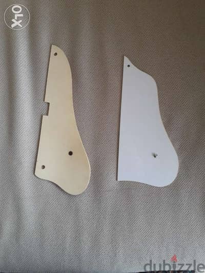 Pick Guard for Guitar