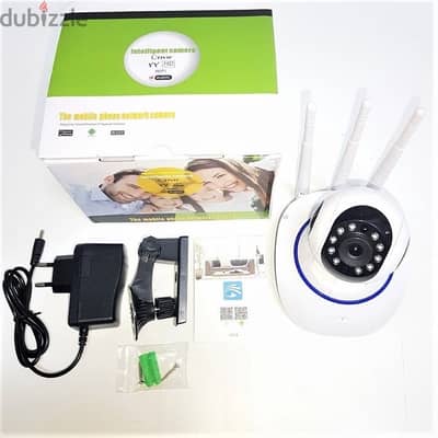 ip camera