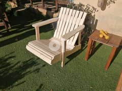 sun chair 0