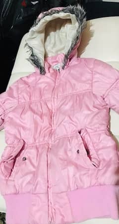 FREE WHENEVER YOU BUY ANY ITEM Pumpkin patch pink fashion jacket size8 0