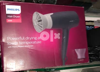 Philips BHD351 2100W Hairdryer